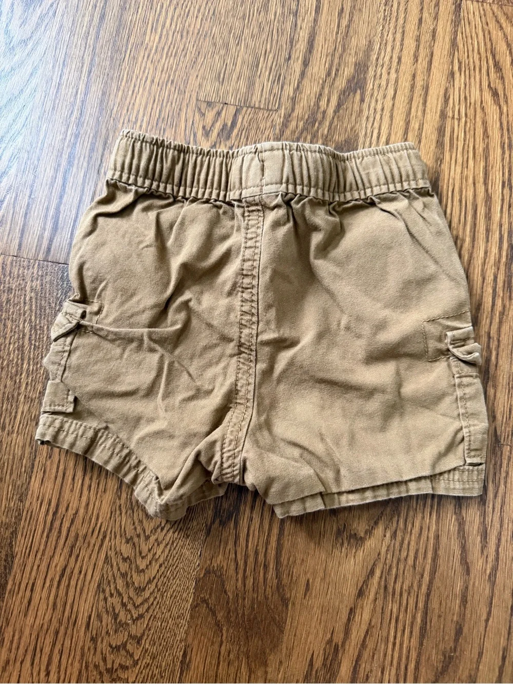 Old Navy Toddler Casual Shorts Set, size 12-18M